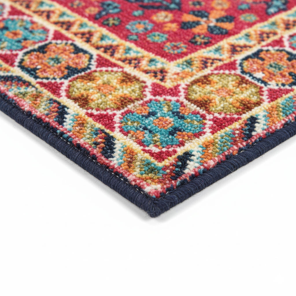 RAZMEHR - Hand Tufted Persian Carpet